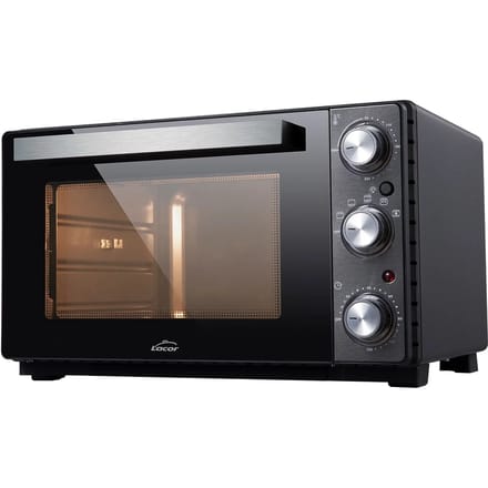 Tafelgrill Lacor
