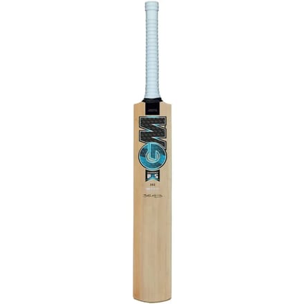 Cricketbat van Kashmir wilg Gunn and Moore Diamond 202