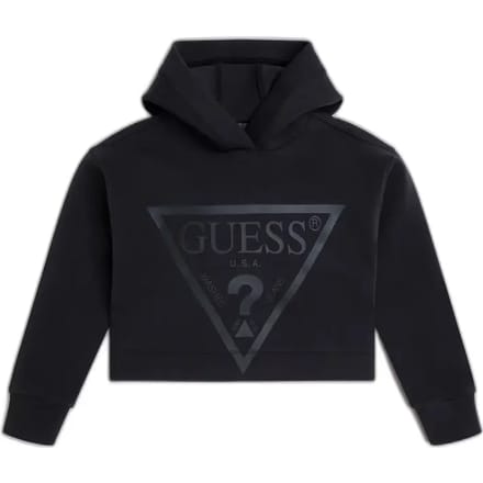 Girl hoodie Guess ACTIVE