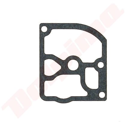 Carburateur pakking passend op ZAMA C1Q 0,5mm ( 0016033 )