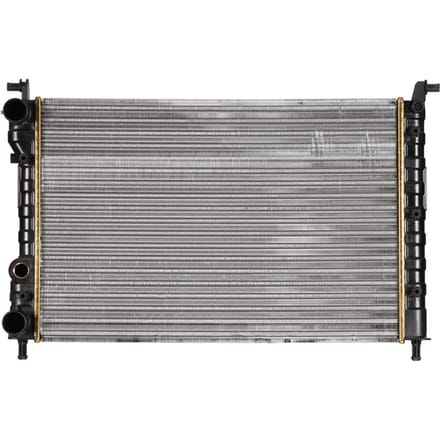 Radiator, motorkoeling NRF 58221