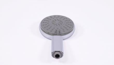 Plieger Pearl - Handdouche 3 Standen - Diameter Douchekop 12 cm - Chroom