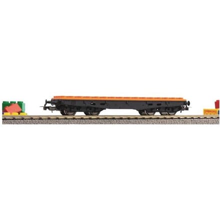 Piko H0 58405 Speciale wagen DC
