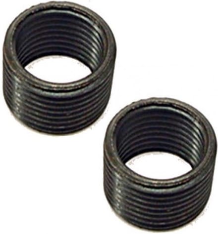 Cyclus draadbusje voor derailleuroog M10/M12 (2 stuks)