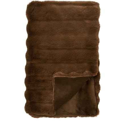 House Collection Plaid 130 x 180 cm Halvar Bruin