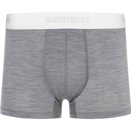 Boxershorts super.natural Bio Base