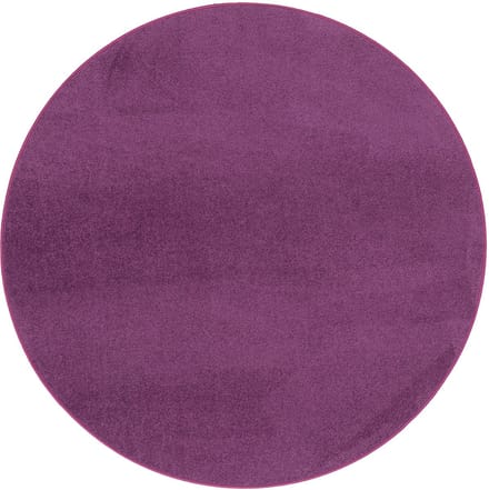 Snapstyle Vloerkleed Trend Velours Joy Rond