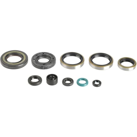 Motorolieafdichtingset ATHENA P400250400021