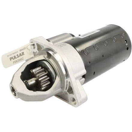 Starter PULSAR ROTATING ELECTRICS PSR20492