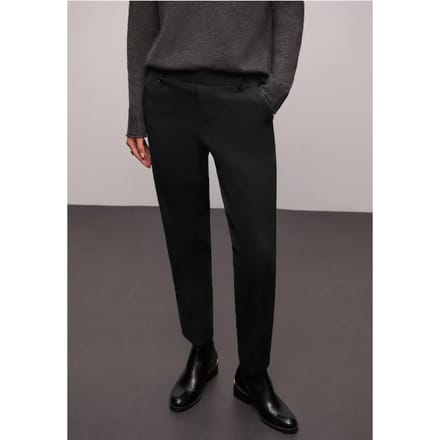 Chino met banddetail