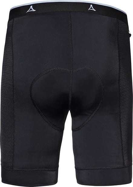 Schöffel Skin 4h - Black - Maat Herren_EU 56