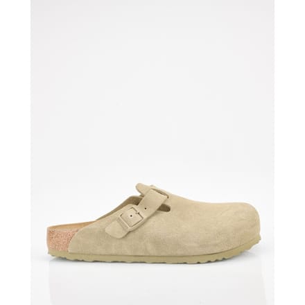 Birkenstock Boston