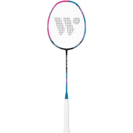 WISH Extreme Light 103 - Badmintonracket - Superlicht - Dynamische Prestaties - Inclusief Hoes