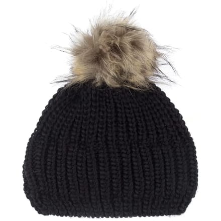 Starling Muts Meisjes - Elsa - Zwart