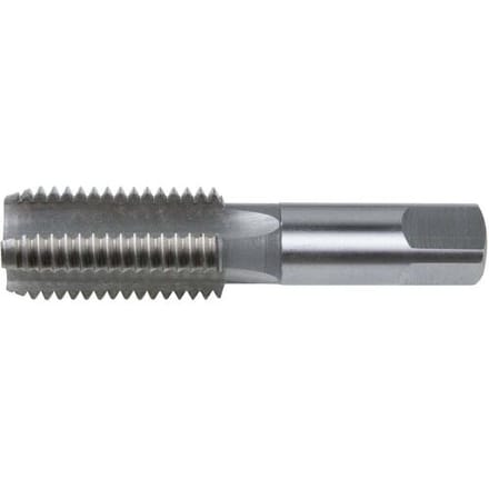 KS Tools 331.3348 3313348 Handtappen Metrisch M7 x 1.0 1.0 mm 1 stuk(s)