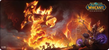 Blizzard World of WarCraft: Ragnaros XL