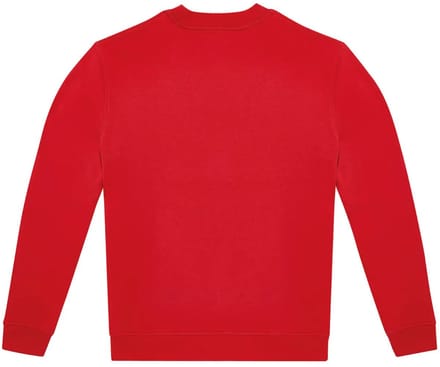 Sweater met ronde hals B&C ID.332