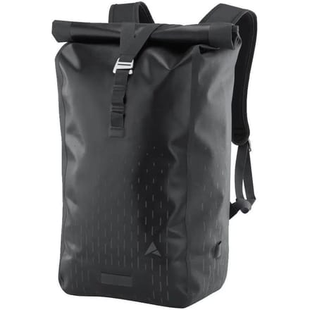 Altura Thunderstorm City Rugzak Zwart