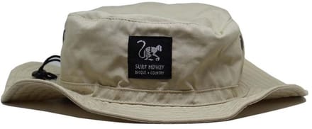 Hoed - UPF50+ bescherming / Volwassenen / Eén maat (beige)