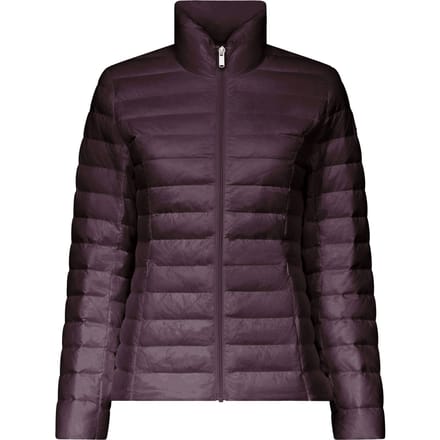 JOTT Cha Down Jacket Fig Size: S | Jackets Outlet | Dames |