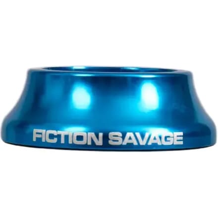 Koptelefoon Fiction Bikes Savage