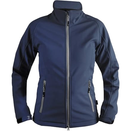 Softshell jas HORKA Silhouette