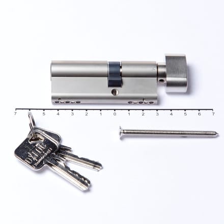 Oxloc Deurcilinder 1218087