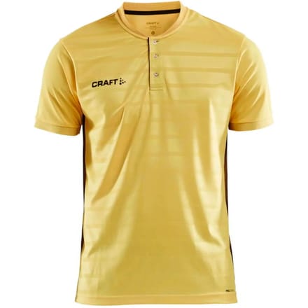 Jersey Craft pro control button