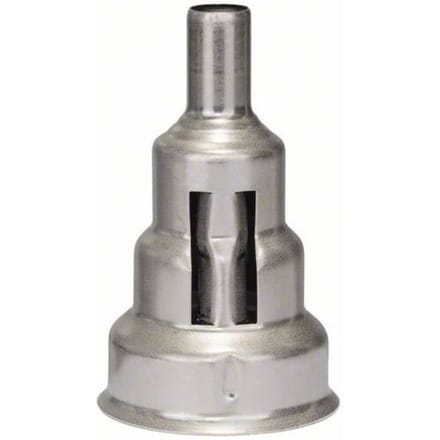 Bosch Accessories 1609201797 Reduceermondstuk voor Bosch-heteluchtpistolen Diameter 9 mm