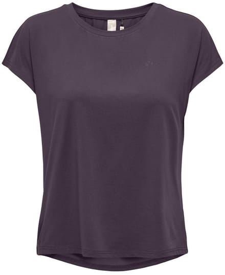ONLY PLAY - ONPAUBREE ON SS BAT LOOSE TEE NOOS Dames Sportshirt