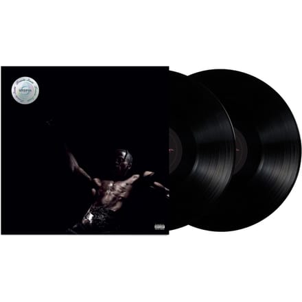 Travis Scott - UTOPIA (LP)