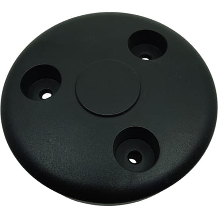 Wheel outside
