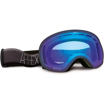 Skimasker Aphex XPR