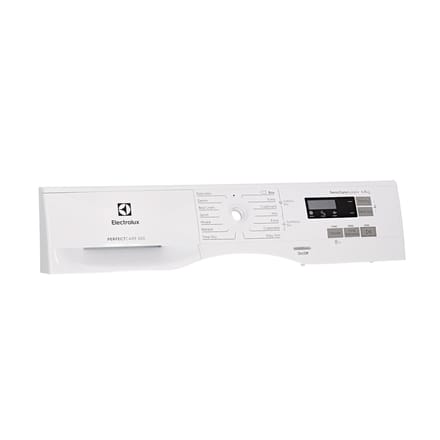 AEG controlepaneel, wit, Electrolux 140267068017