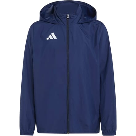 Adidas Performance Entrada26 Multi Jack Kids - Kinderen - Blauw