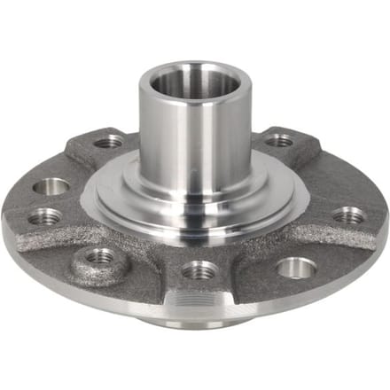 Wielnaaf MEYLE 614 652 0007