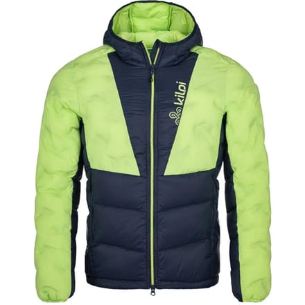 Hybride skijas Primaloft Kilpi Tevery
