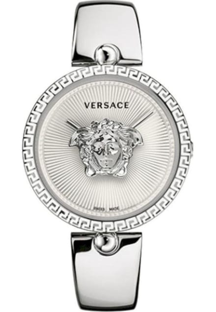 Versace - VCO090017 - Polshorloge - Dames - Kwarts - Palazzo Empire Bangle