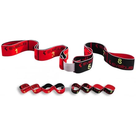 Elastiband Sveltus 3 forces