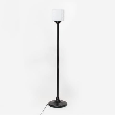 Vloerlamp Expressionisme Moonlight - Art Deco Trade
