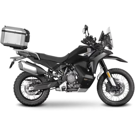 Motorfiets topkoffer Shad Mt 450 23
