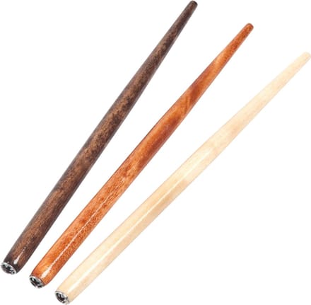 Penhouder Brause 1620 hout - 20 stuks - 20 stuks