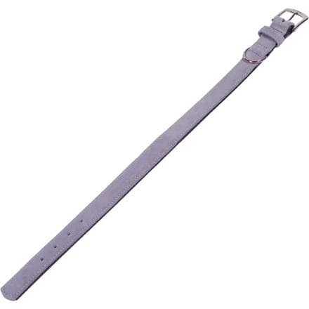 Hondenhalsband Nobby Pet Velours