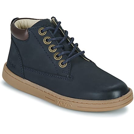Kickers  Laarzen TACKLAND