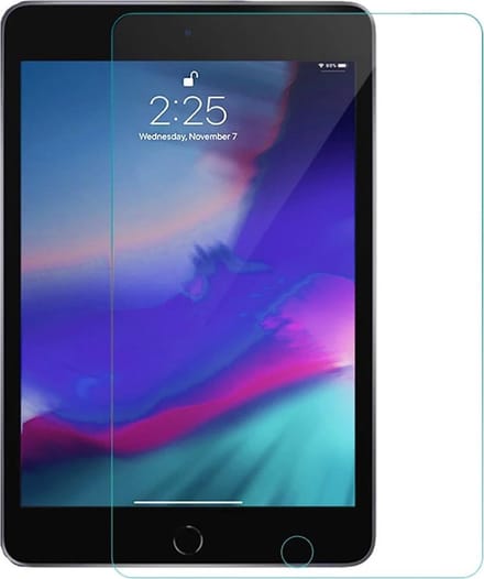 Screenprotector - Geschikt voor Apple iPad Pro (2016) - 9.7 inch - Extra Sterk - Beschermglas - Gehard Glas - Tempered Glass - Screen Protector