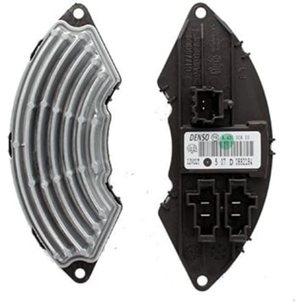 Regelaar, binnenventilator MEAT & DORIA K106043