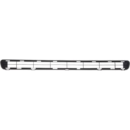 Ventilatierooster, bumper BLIC 6502-07-8179911P