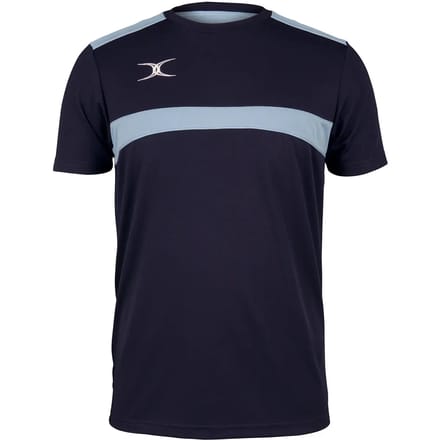 Gilbert T-shirt Photon Blauw - 116
