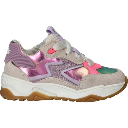 IK-KE Sneakers - Meisjes - Multi - Maat:23