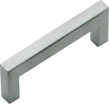 Intersteel Meubelgreep 108 mm - boormaat 96 mm rvs geborsteld